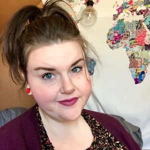 Meet your Posher, Brianne